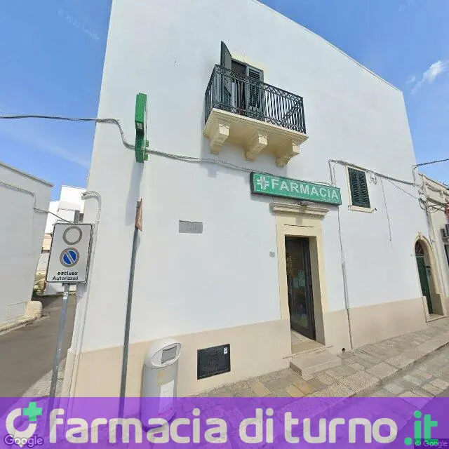 Farmacia Dr. Picerno Sas