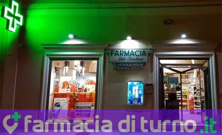 Farmacia Dott. Catalano