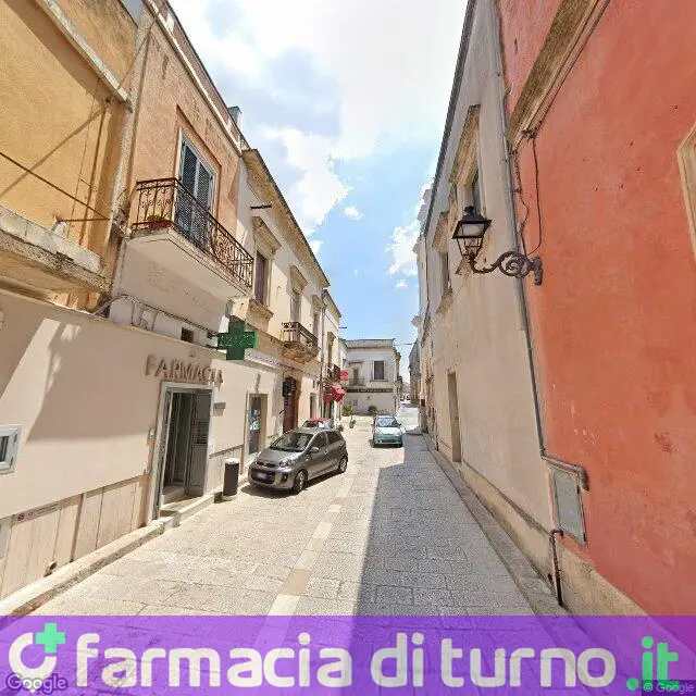 Farmacia Casilli