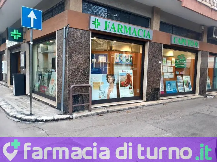 Farmacia Caputo
