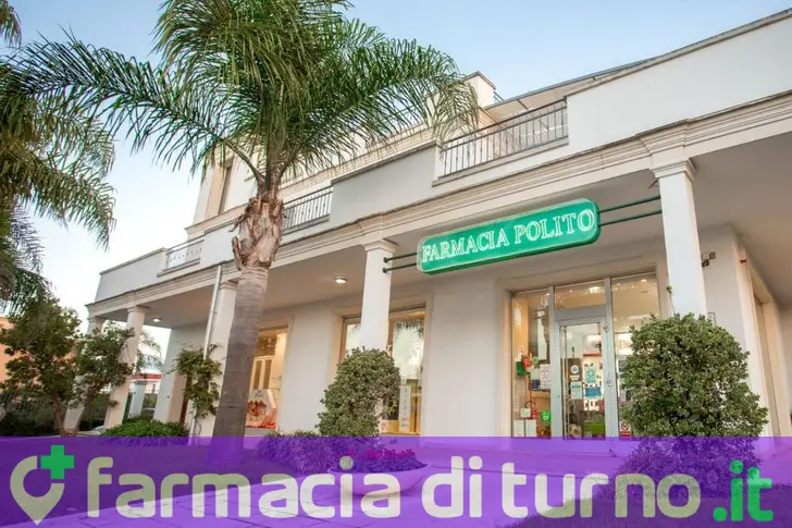 Farmacia Polito