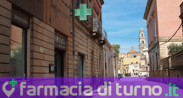 Farmacia Alaibac Dott.ssa Paola