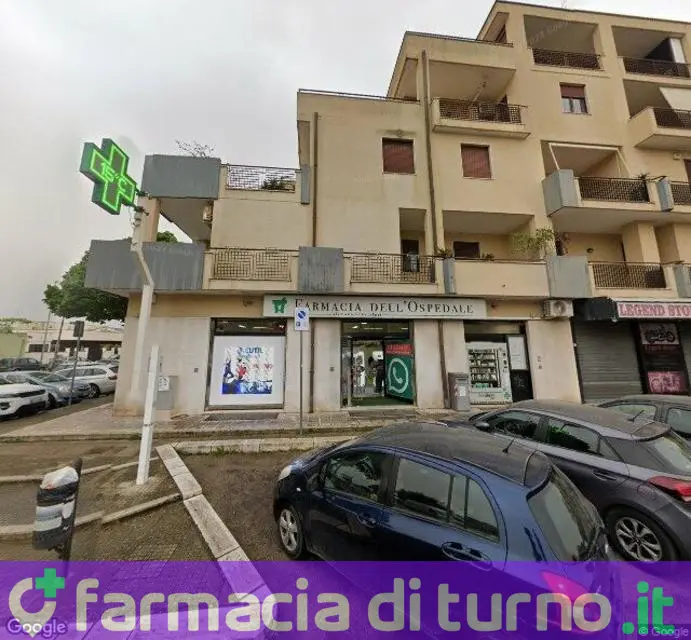 Farmacia Alemanno Portaluri