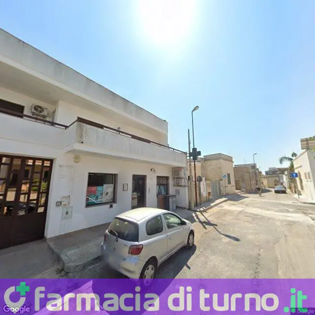 Farmacia Marullo S.r.l. unipersonale