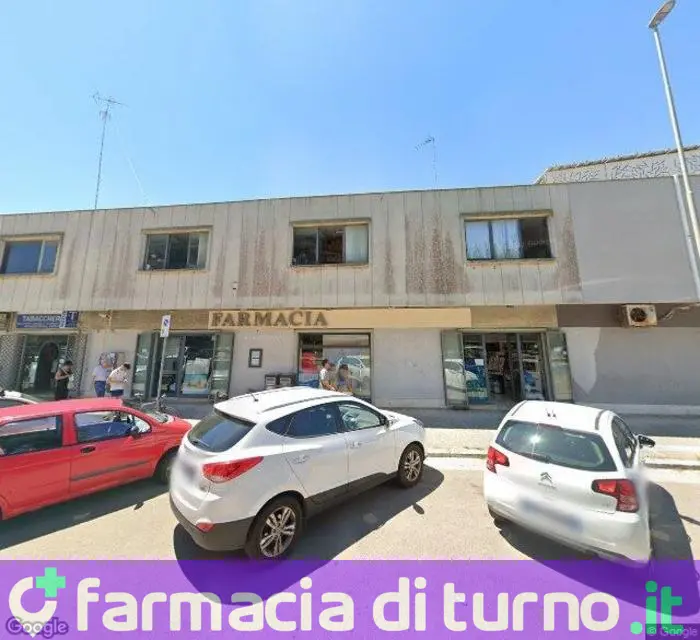 Farmacia Giubba S.a.s