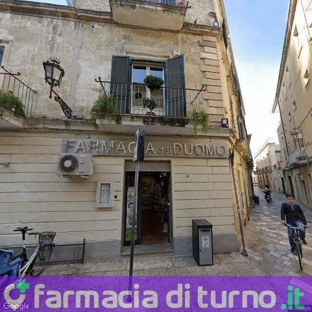 Farmacia del Duomo