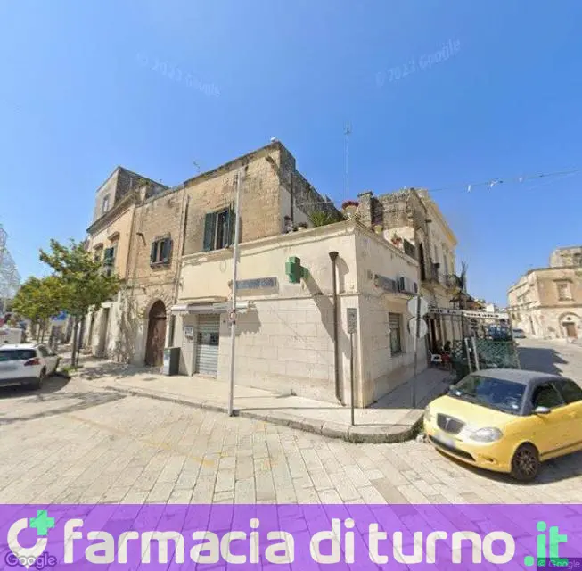 Farmacia Messapia