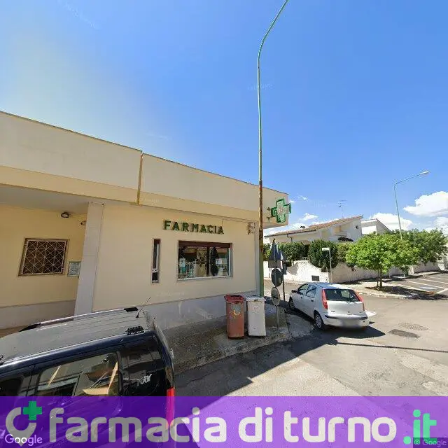 Farmacia Grasso
