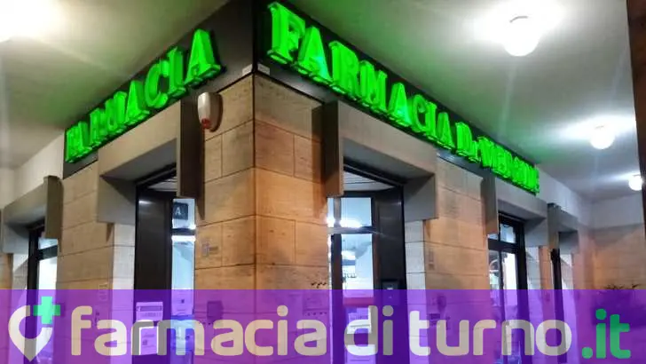Farmacia Vergine Dr. Pietro