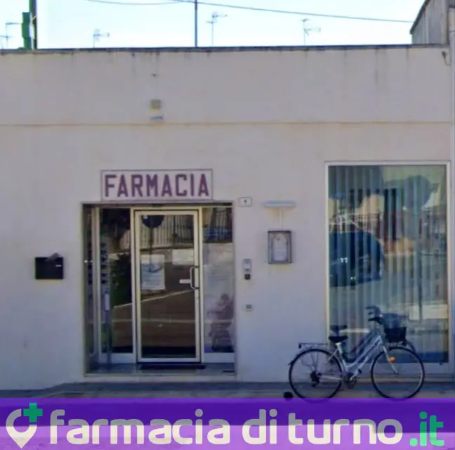 Farmacia Gli Speziali Strudà