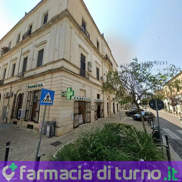 Farmacia Montagna dr.ssa Paola