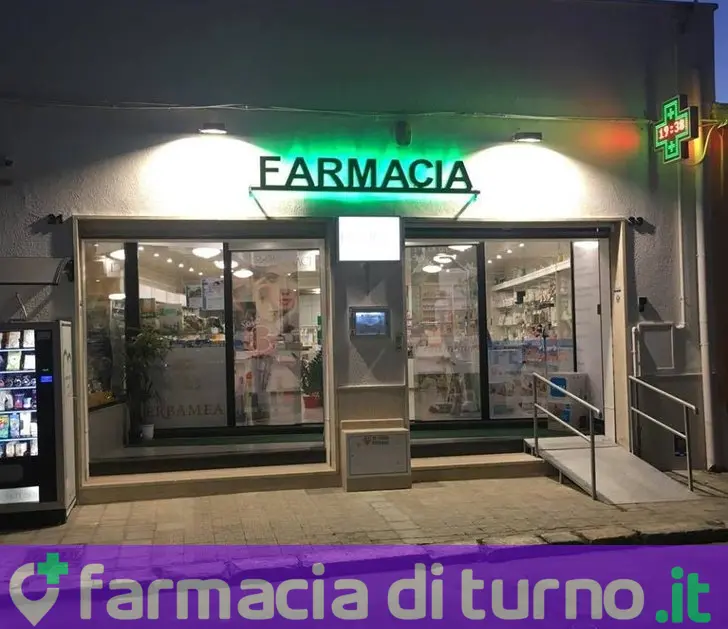Farmacia Sant' Irene