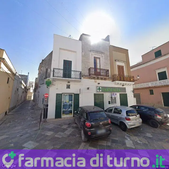Farmacia Dott.ssa Maddalena Nestola