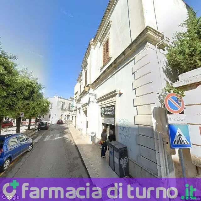 Farmacia Palmieri