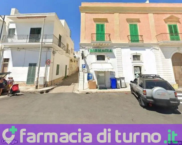 Farmacia Lisi SAS