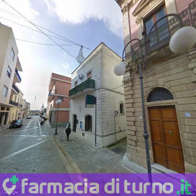 Farmacia Del Corso Dott. Alberto Rampino