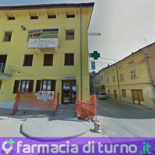 Farmacia della Dott.ssa Deborah Capello