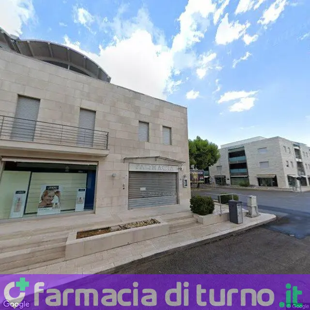 Farmacia Frigino Dott.ssa Emilia