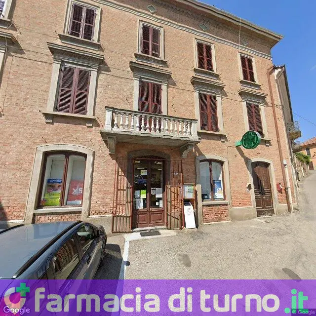 Farmacia Guarnieri