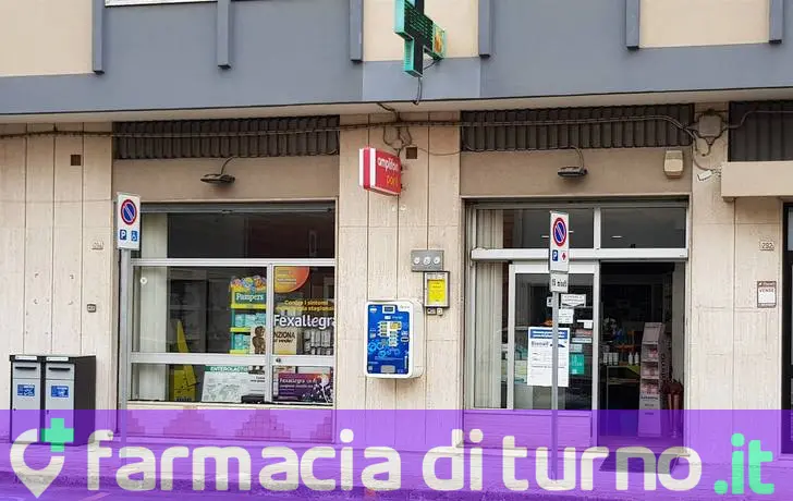 Farmacia Leo