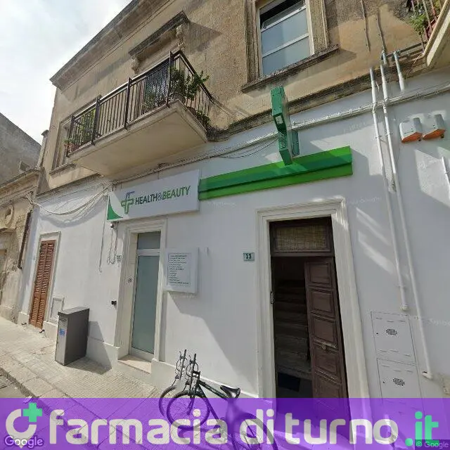 Farmacia Dr.Terragno Snc