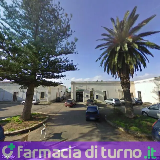 Farmacia De Marco Dr.ssa Paola