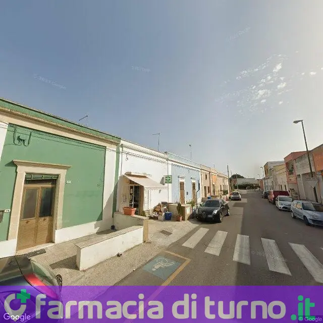 Farmacia Meleleo