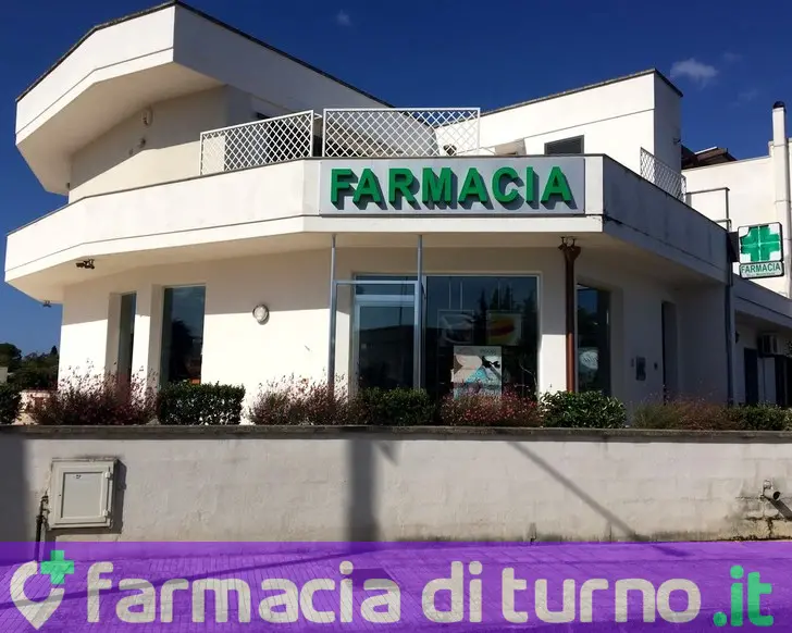 Farmacia Monteleone Dr. Antonella