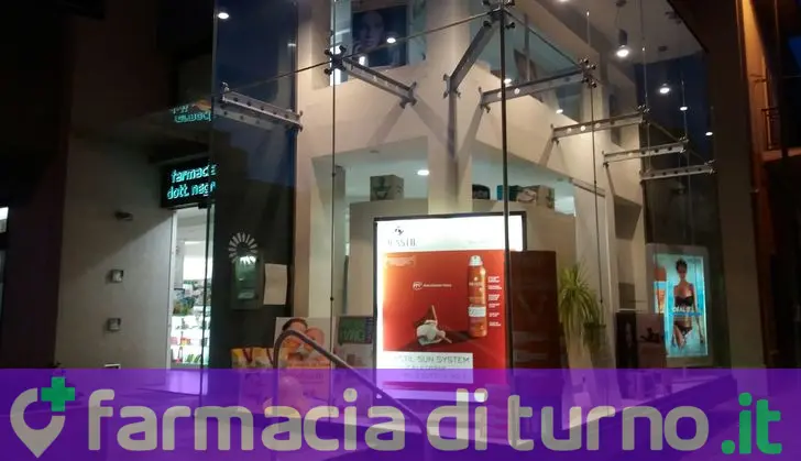 Farmacia Negro Leverano