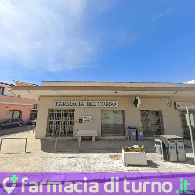 Farmacia Del Corso