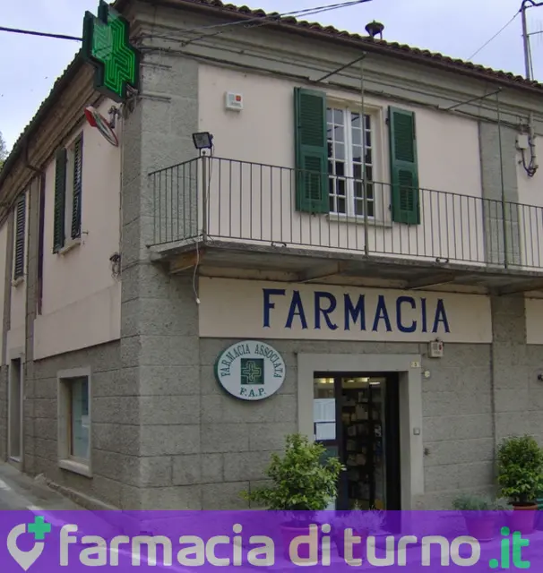Farmacia Gallo