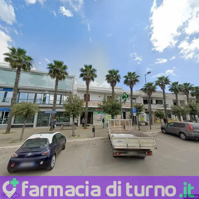 Farmacia Scardia