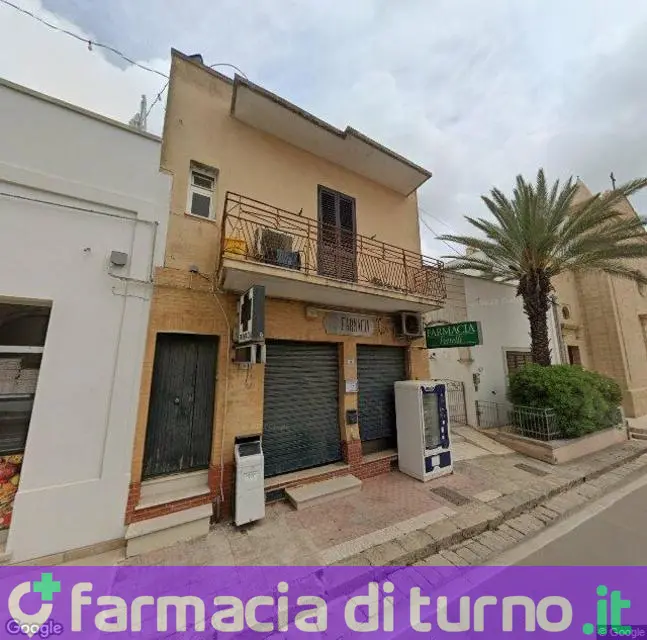 Farmacia Petrelli