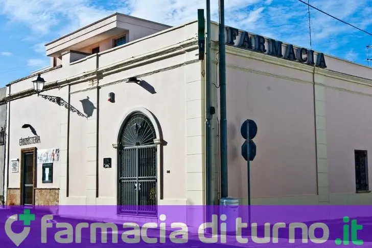 Farmacia Accoto Giuseppe