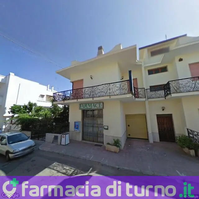 Farmacia Sabato