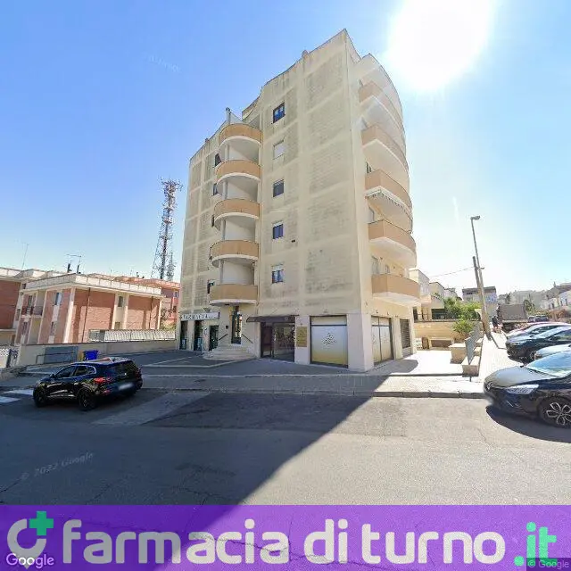 Farmacia Merenda Giuseppina
