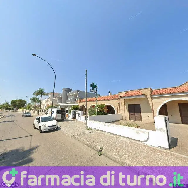 Farmacia Trotta Francesca