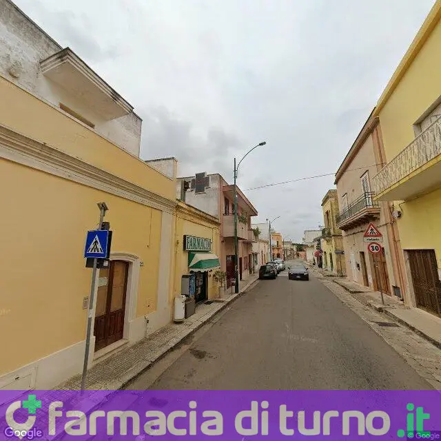 Farmacia Dott.Ssa De Falco Clorinda