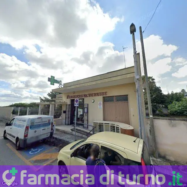 Farmacia Vergine Verardi