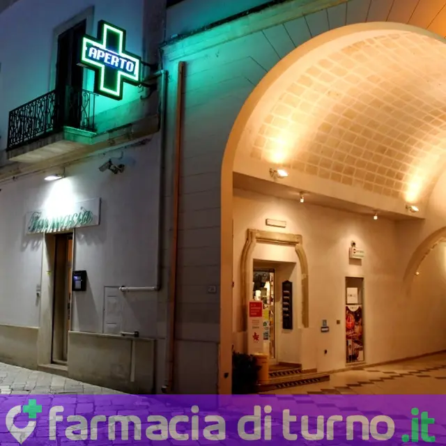 Farmacia Colafati