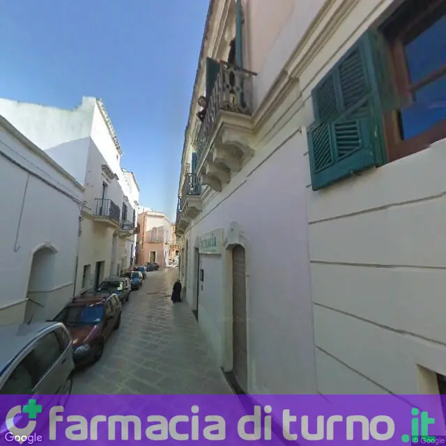 Farmacia Gabellone del Dr. Gabellone Antonio M.