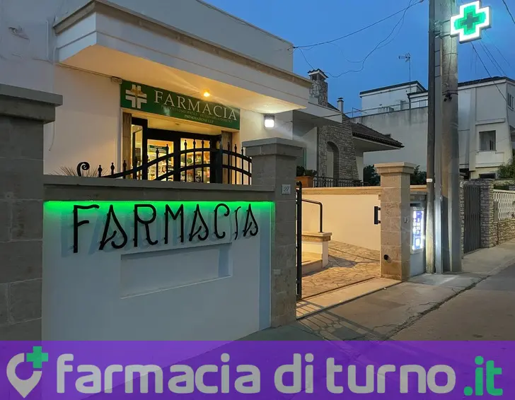 Farmacia Schiattino