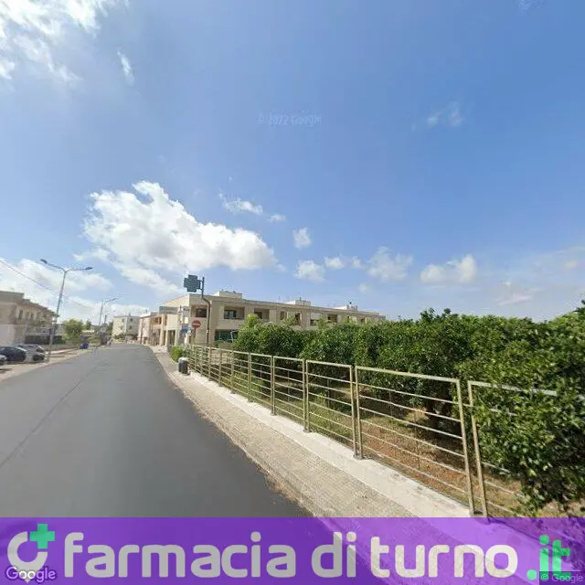 FARMACIA RAHELI LANNOCCA s.a.s.