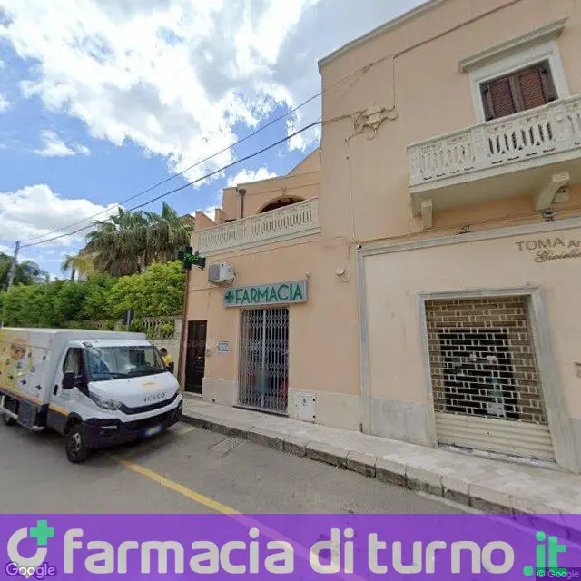 Farmacia Nicolardi di Amoroso Dr.ssa Wanda