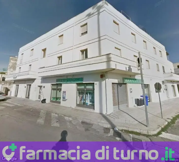 Farmacia Petrelli