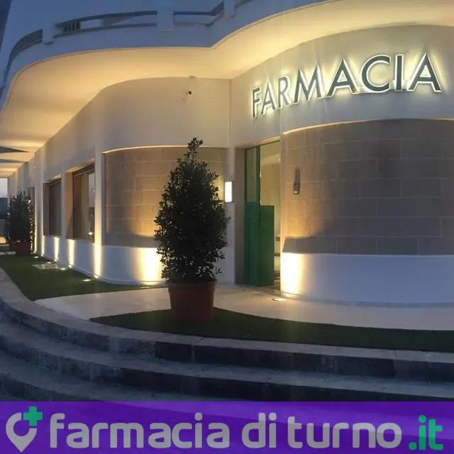 Farmacia Marsella Luisa