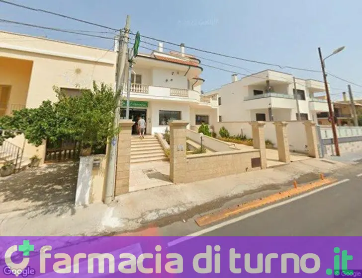 Farmacia Resci Pasquale & Figli