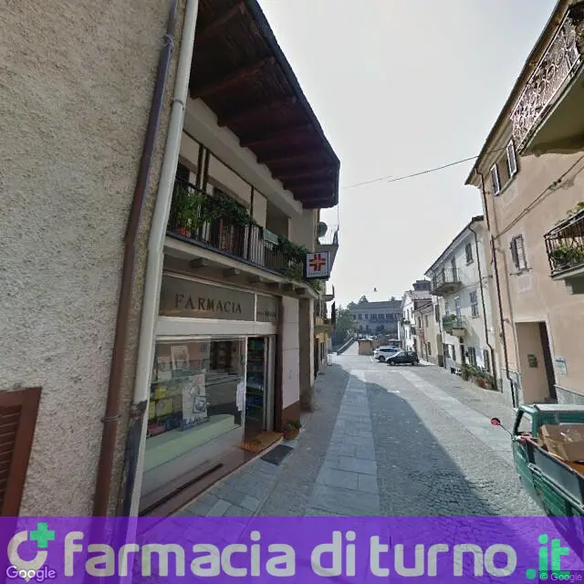 Farmacia Dr. Negro S.N.C.