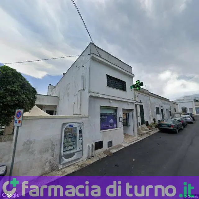 Farmacia Ragusa sas dei dottori Alessandro e Giovanna Ragusa