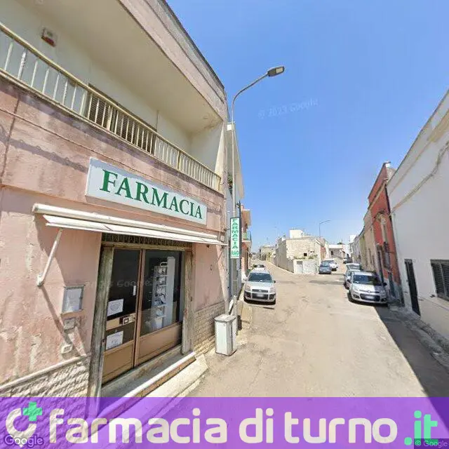 Farmacia Rao Anna